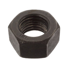 Load image into Gallery viewer, Hex Nut Fits MAN Volvo Universell verwendbar NKW Scania Renault Neopl Febi 02489