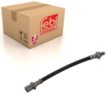 Load image into Gallery viewer, Rear Brake Hose Fits Vauxhall Astra Calibra Cavalier Classic F Vectra Febi 02492