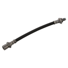 Load image into Gallery viewer, Rear Brake Hose Fits Vauxhall Astra Calibra Cavalier Classic F Vectra Febi 02492