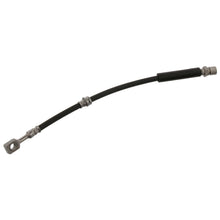 Load image into Gallery viewer, Front Brake Hose Fits Vauxhall Vectra B OE 562373 Febi 02493