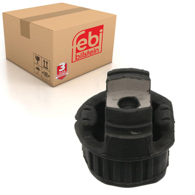 Rear Support Axle Beam Mount Fits Mercedes Benz 190 Series model 201 Febi 02498