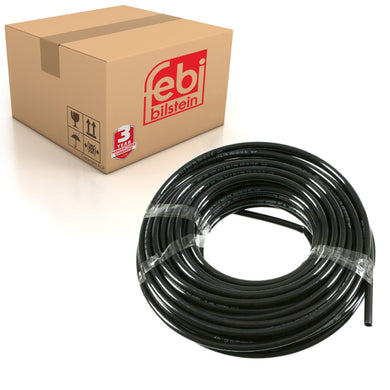 Compressed Air System Plastic Tube 1M 100CM Fits DAF MAN Volvo Febi 02507