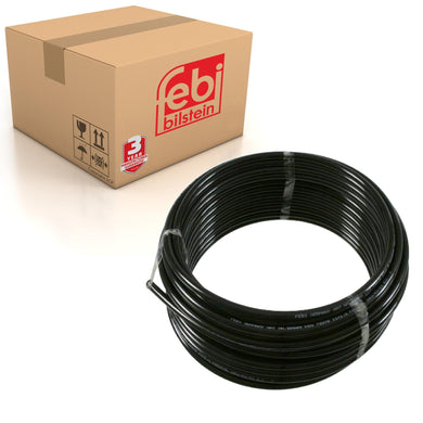 Compressed Air System Plastic Tube Fits DAF MAN Volvo Universell verw Febi 02509