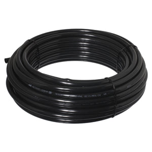 Compressed Air System Plastic Tube 1M 100CM Fits DAF MAN Volvo Febi 02510