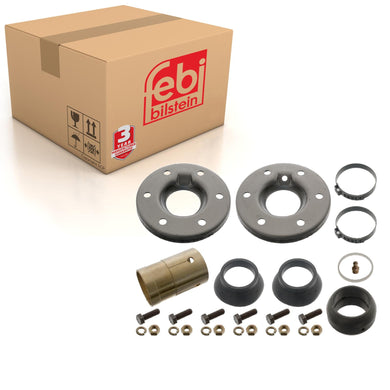 Brake Camshaft Bush Kit Fits Bergische Achsen OE 0311244300S1 Febi 02533