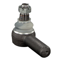 Load image into Gallery viewer, Front Tie Rod Drag Link End Inc Castle Nut &amp; Cotter Pin Fits Solaris Febi 02545