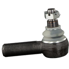 Load image into Gallery viewer, Front Tie Rod Drag Link End Inc Castle Nut &amp; Cotter Pin Fits Solaris Febi 02545