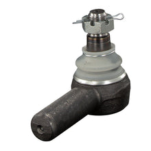 Load image into Gallery viewer, Front Tie Rod Drag Link End Inc Castle Nut &amp; Cotter Pin Fits Solaris Febi 02545