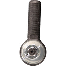 Load image into Gallery viewer, Front Tie Rod Drag Link End Inc Castle Nut &amp; Cotter Pin Fits Solaris Febi 02545