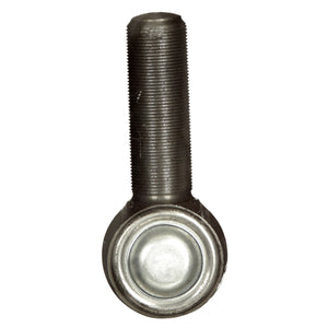 Front Tie Rod Drag Link End Inc Castle Nut & Cotter Pin Fits Solaris Febi 02545
