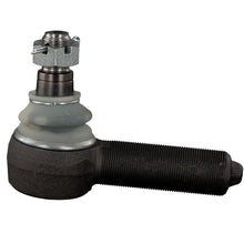 Load image into Gallery viewer, Front Tie Rod Drag Link End Inc Castle Nut &amp; Cotter Pin Fits Solaris Febi 02546