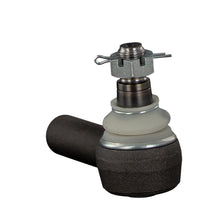 Load image into Gallery viewer, Front Tie Rod Drag Link End Inc Castle Nut &amp; Cotter Pin Fits Solaris Febi 02546