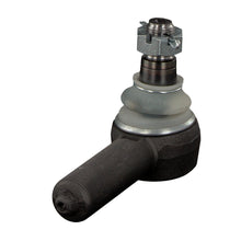 Load image into Gallery viewer, Front Tie Rod Drag Link End Inc Castle Nut &amp; Cotter Pin Fits Solaris Febi 02546