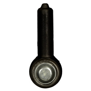 Front Tie Rod Drag Link End Inc Castle Nut & Cotter Pin Fits Solaris Febi 02546