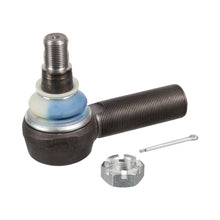 Load image into Gallery viewer, Front Tie Rod Drag Link End Inc Castle Nut &amp; Cotter Pin Fits Solaris Febi 02546
