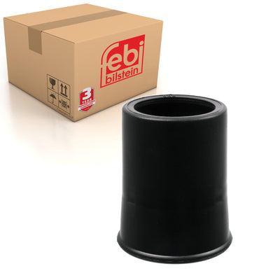 Front Shock Absorber Protective Cap Fits Volkswagen Caddy CitiGolf Go Febi 02557