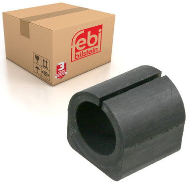 207 Rear Anti Roll Bar Bush D Stabiliser 24mm Fits Mercedes Febi 02567