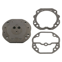 Load image into Gallery viewer, Brake Compressor Valve Plate Inc Seals Fits Mercedes Benz MK-SK NGNG Febi 02572