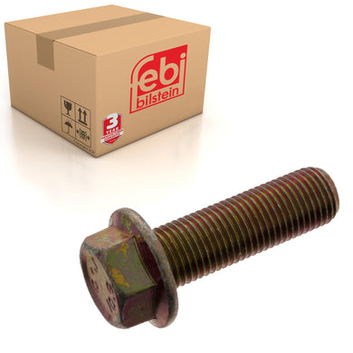 Tensiloc Bolt Fits MAN Volvo Universell verwendbar NKW Scania Renault Febi 02579
