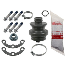 Load image into Gallery viewer, Rear Cv Boot Kit Fits Mercedes Benz 190 Series model 201 C-Class 202 Febi 02590