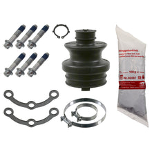 Load image into Gallery viewer, Rear CV Boot Kit Fits Mercedes Benz S-Class Model 116 126 SL 107 Febi 02591