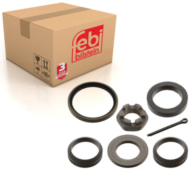 Brake Camshaft Bush Kit Fits KAssbohrer Achsen OE 0102421849SA Febi 02608