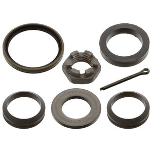 Brake Camshaft Bush Kit Fits KAssbohrer Achsen OE 0102421849SA Febi 02608