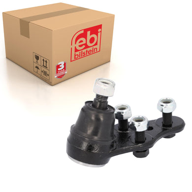 Front Lower Ball Joint Inc Additional Parts Fits Daewoo Cielo Espero Febi 02620