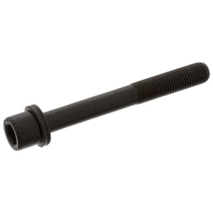 Cylinder Head Bolt Inc Captive Disc Fits Vauxhall Astra Cavalier Cors Febi 02623