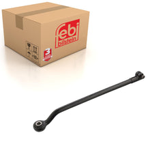 Load image into Gallery viewer, Front Left Inner Tie Rod Fits Vauxhall Astra Cavalier Daewoo Cielo Es Febi 02633
