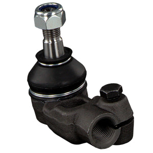Astra Front Left Tie Rod End Outer Track Fits Vauxhall 03 24 039 Febi 02635