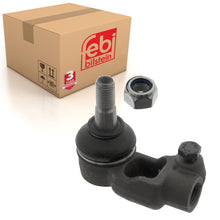 Load image into Gallery viewer, Astra Front Left Tie Rod End Outer Track Fits Vauxhall 03 24 039 Febi 02635