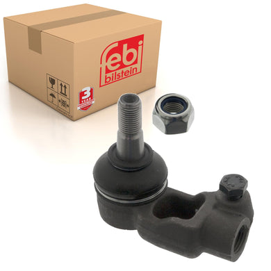 Astra Front Left Tie Rod End Outer Track Fits Vauxhall 03 24 039 Febi 02635
