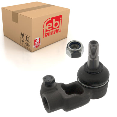 Astra Front Right Tie Rod End Outer Track Fits Vauxhall 03 24 038 Febi 02636