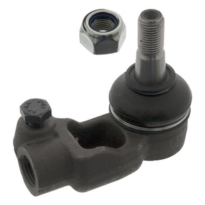 Astra Front Right Tie Rod End Outer Track Fits Vauxhall 03 24 038 Febi 02636