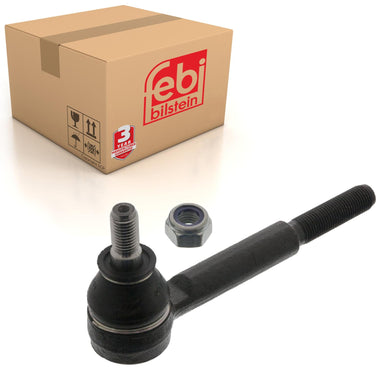 Tie Rod End Outer Track Fits Vauxhall 03 24 044 Febi 02642