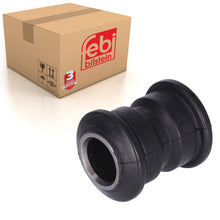 Load image into Gallery viewer, Front Spring Eye Bracket Leaf Spring Bush Fits Mercedes Benz LKLK EVO Febi 02644