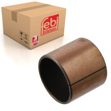 Slit Brake Shoe Bush Fits KAssbohrer Achsen OE 6694030300 Febi 02669
