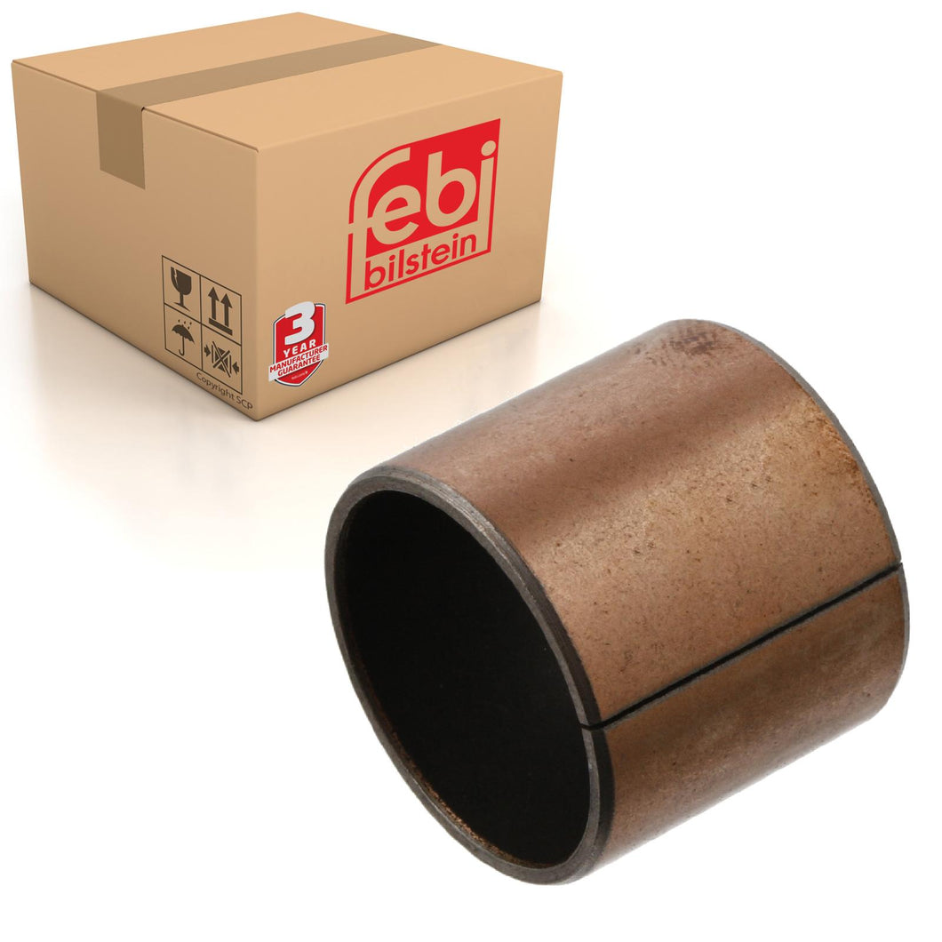 Slit Brake Shoe Bush Fits KAssbohrer Achsen OE 6694030300 Febi 02669