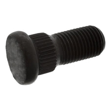 Load image into Gallery viewer, Saddle Plate Knurled Bolt Fits Ausstattung ZubehOr Volvo Universell v Febi 02675