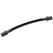 Load image into Gallery viewer, Rear Brake Hose Fits Daewoo Espero Nexia Vauxhall Astra Calibra Carlt Febi 02691