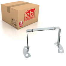 Load image into Gallery viewer, Rear Wheel Cap Bracket Fits Volvo Universell verwendbar NKW Scania Re Febi 02715