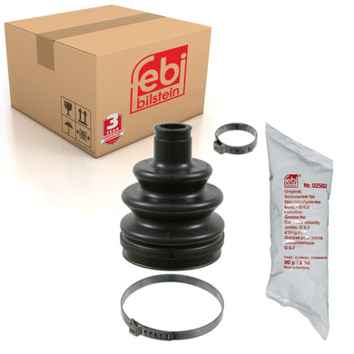 Front Cv Boot Kit Fits Vauxhall Astra Nova F Corsa A OE 0374094S1 Febi 02721