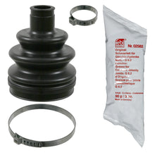 Load image into Gallery viewer, Front Cv Boot Kit Fits Vauxhall Astra Nova F Corsa A OE 0374094S1 Febi 02721