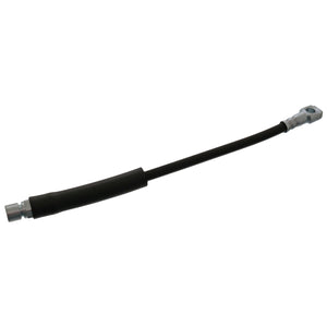 Brake Hose Fits Vauxhall Astra Calibra Cavalier Ascona Kadett E Vectr Febi 02729
