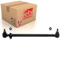 Load image into Gallery viewer, Drag Link Inc Castle Nuts &amp; Cotter Pins Fits Mercedes LHD Only Febi 02734