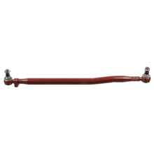 Load image into Gallery viewer, Front Drag Link Inc Castle Nuts &amp; Cotter Pins From Steering Gear To 1 Febi 02738