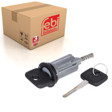 Load image into Gallery viewer, Ignition Barrel Lock Inc Key Fits Vauxhall Astra Calibra Carlton Cava Febi 02743