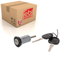 Load image into Gallery viewer, Ignition Barrel Lock Inc Key Fits Vauxhall Astra Corsa Nova Classic F Febi 02748