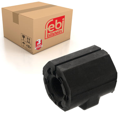 Polo Front Anti Roll Bar Bush D Stabiliser 16.5mm Fits VW Febi 02757